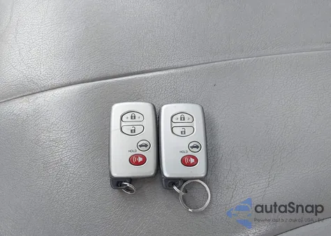 2009 Toyota Camry Hybrid Hybrid из США, поврежденный, VIN 4T1BB46KX9U098037